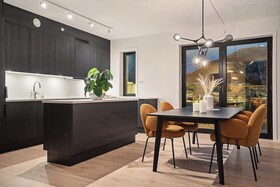 Total Apartments Vervet Gjøa
