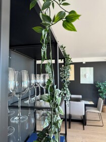 Total Apartments Vervet Gjøa