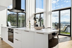 Total Apartments Vervet Gjøa