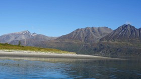 Arctic Panorama Lodge