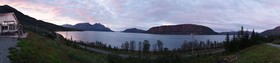 Arctic Panorama Lodge