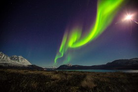 Arctic Panorama Lodge