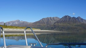 Arctic Panorama Lodge