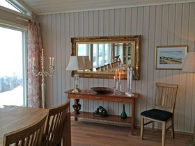 Arctic Panorama Lodge
