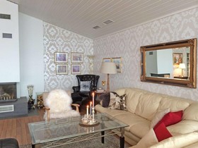 Arctic Panorama Lodge