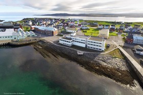 Vardo Hotel