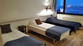Vardo Hotel