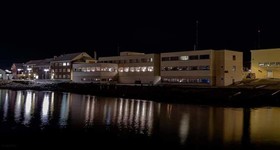 Vardo Hotel