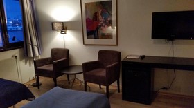 Vardo Hotel