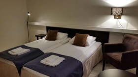 Vardo Hotel