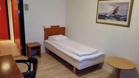 Vardo Hotel