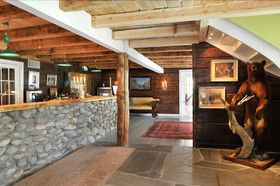 Tørvis Hotell