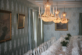 Tørvis Hotell