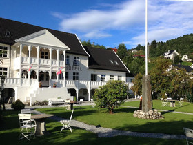 Tørvis Hotell