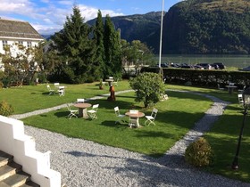 Tørvis Hotell