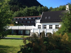 Tørvis Hotell