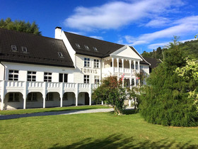 Tørvis Hotell