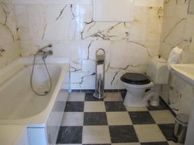 Tørvis Hotell