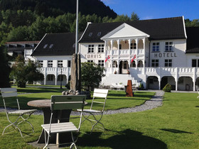 Tørvis Hotell