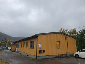 Hvalstad Hostel