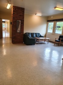 Hvalstad Hostel