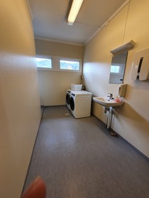 Hvalstad Hostel