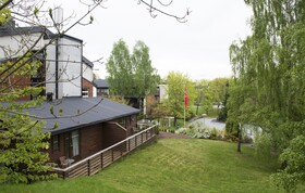Thon Hotel Vettre