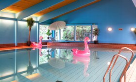 Thon Hotel Vettre