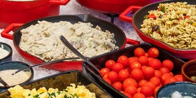 Thon Hotel Vettre