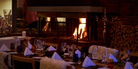 Thon Hotel Vettre