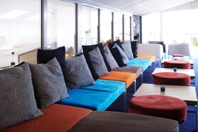 Thon Hotel Vettre
