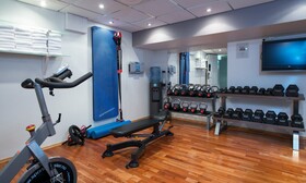 Thon Hotel Vettre