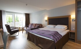 Thon Hotel Vettre