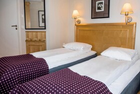 Thon Hotel Vettre