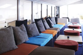 Thon Hotel Vettre