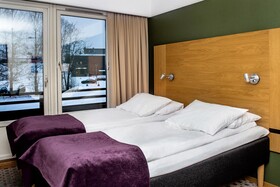 Thon Hotel Vettre