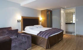 Thon Hotel Vettre