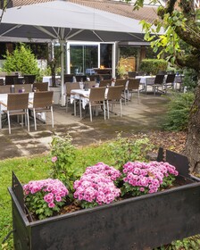 Thon Hotel Vettre