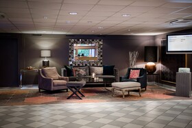 Thon Hotel Vettre