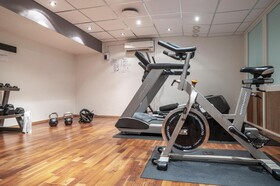 Thon Hotel Vettre