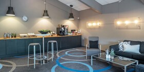 Thon Hotel Vettre
