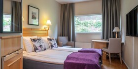 Thon Hotel Vettre