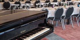 Thon Hotel Vettre