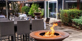 Thon Hotel Vettre