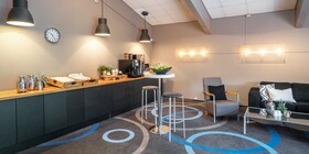 Thon Hotel Vettre