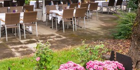 Thon Hotel Vettre