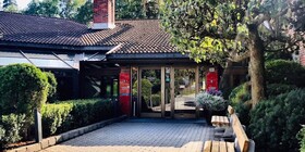 Thon Hotel Vettre