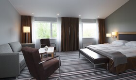 Thon Hotel Vettre