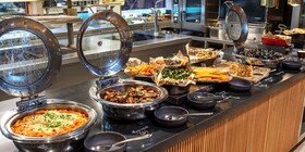 Thon Hotel Vettre