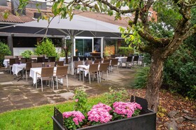 Thon Hotel Vettre